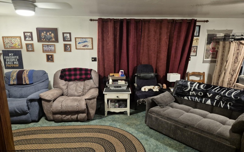 65 Sagebrush Road, Buckhannon, West Virginia 26201, 1 Bedroom Bedrooms, 5 Rooms Rooms,1 BathroomBathrooms,Single Family Detached,For Sale,Sagebrush,0,10165962