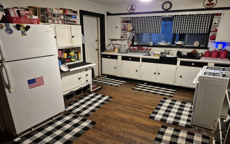 65 Sagebrush Road, Buckhannon, West Virginia 26201, 1 Bedroom Bedrooms, 5 Rooms Rooms,1 BathroomBathrooms,Single Family Detached,For Sale,Sagebrush,0,10165962