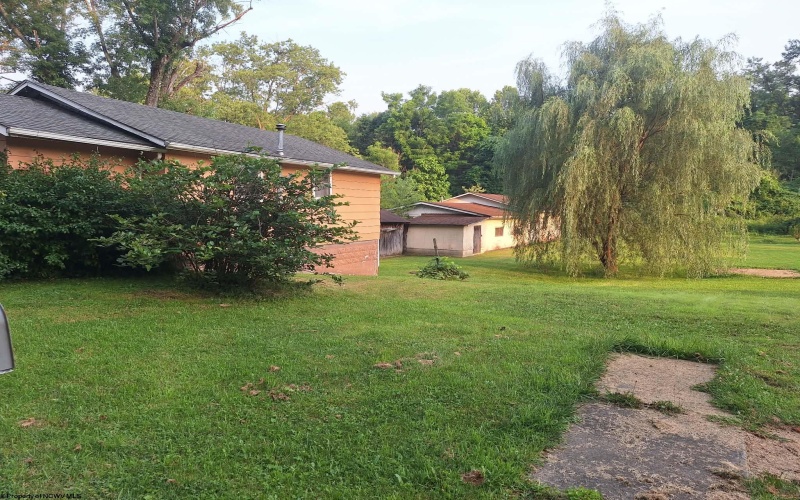 2861 Wilsonburg Road, Clarksburg, West Virginia 26301, 2 Bedrooms Bedrooms, 6 Rooms Rooms,1 BathroomBathrooms,Single Family Detached,For Sale,Wilsonburg,0,10165960