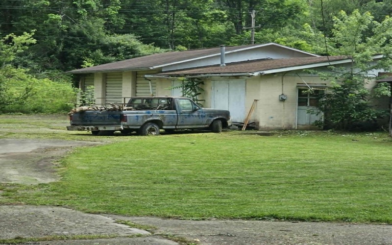 2861 Wilsonburg Road, Clarksburg, West Virginia 26301, 2 Bedrooms Bedrooms, 6 Rooms Rooms,1 BathroomBathrooms,Single Family Detached,For Sale,Wilsonburg,0,10165960