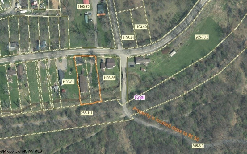 2861 Wilsonburg Road, Clarksburg, West Virginia 26301, 2 Bedrooms Bedrooms, 6 Rooms Rooms,1 BathroomBathrooms,Single Family Detached,For Sale,Wilsonburg,0,10165960