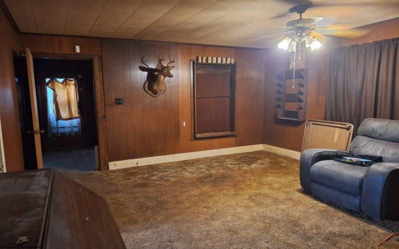 2861 Wilsonburg Road, Clarksburg, West Virginia 26301, 2 Bedrooms Bedrooms, 6 Rooms Rooms,1 BathroomBathrooms,Single Family Detached,For Sale,Wilsonburg,0,10165960