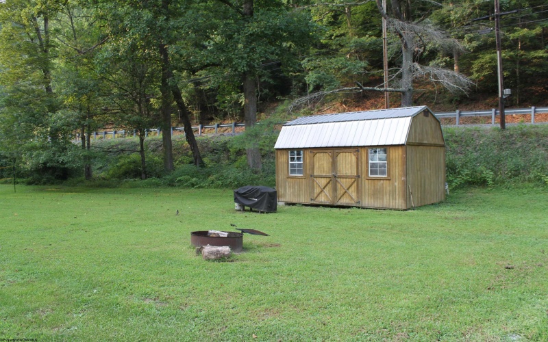 2005 Cleveland Road, Hacker Valley, West Virginia 26222, 3 Bedrooms Bedrooms, 6 Rooms Rooms,1 BathroomBathrooms,Single Family Detached,For Sale,Cleveland,0,10165965