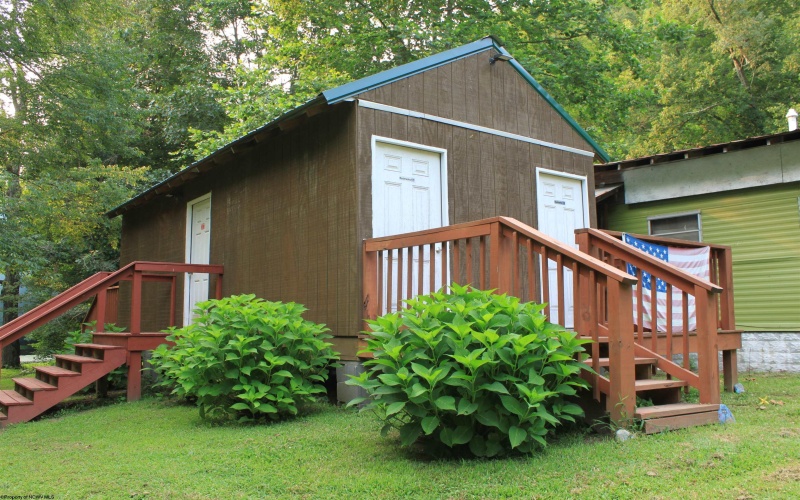 2005 Cleveland Road, Hacker Valley, West Virginia 26222, 3 Bedrooms Bedrooms, 6 Rooms Rooms,1 BathroomBathrooms,Single Family Detached,For Sale,Cleveland,0,10165965