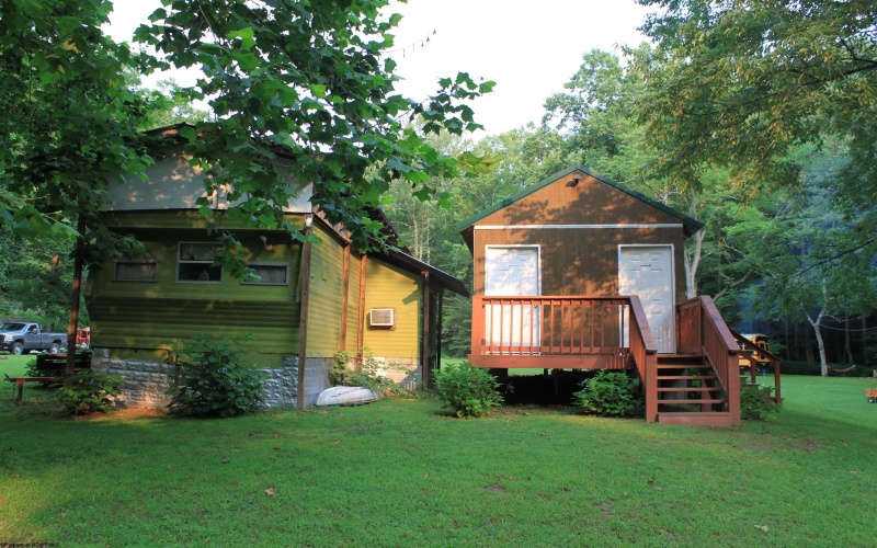 2005 Cleveland Road, Hacker Valley, West Virginia 26222, 3 Bedrooms Bedrooms, 6 Rooms Rooms,1 BathroomBathrooms,Single Family Detached,For Sale,Cleveland,0,10165965