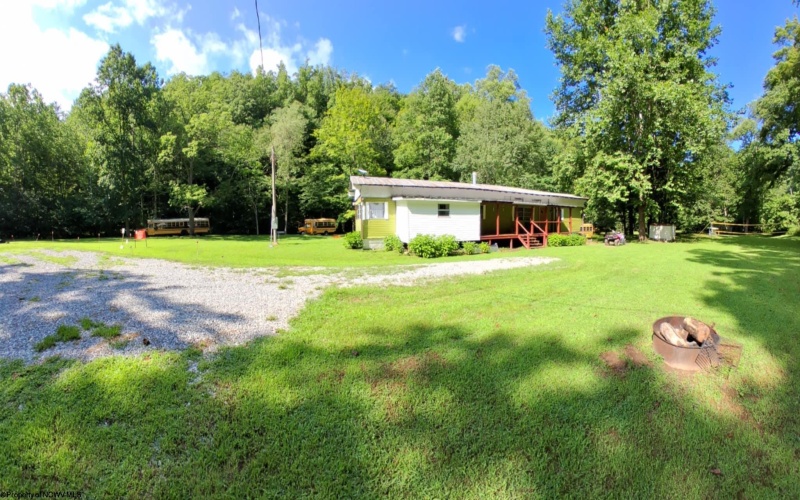 2005 Cleveland Road, Hacker Valley, West Virginia 26222, 3 Bedrooms Bedrooms, 6 Rooms Rooms,1 BathroomBathrooms,Single Family Detached,For Sale,Cleveland,0,10165965