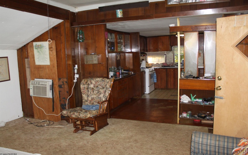 2005 Cleveland Road, Hacker Valley, West Virginia 26222, 3 Bedrooms Bedrooms, 6 Rooms Rooms,1 BathroomBathrooms,Single Family Detached,For Sale,Cleveland,0,10165965