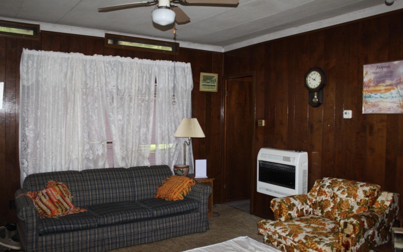 2005 Cleveland Road, Hacker Valley, West Virginia 26222, 3 Bedrooms Bedrooms, 6 Rooms Rooms,1 BathroomBathrooms,Single Family Detached,For Sale,Cleveland,0,10165965