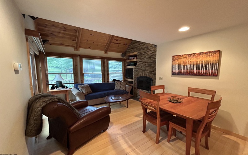 26 Whitetail Way, Davis, West Virginia 26260, 2 Bedrooms Bedrooms, 5 Rooms Rooms,2 BathroomsBathrooms,Single Family Detached,For Sale,Whitetail,0,10165972