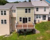 305 Falcon Run, Morgantown, West Virginia 26508, 3 Bedrooms Bedrooms, 9 Rooms Rooms,2 BathroomsBathrooms,Single Family Attached,For Sale,Falcon,0,10165971