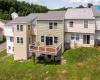 305 Falcon Run, Morgantown, West Virginia 26508, 3 Bedrooms Bedrooms, 9 Rooms Rooms,2 BathroomsBathrooms,Single Family Attached,For Sale,Falcon,0,10165971