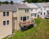 305 Falcon Run, Morgantown, West Virginia 26508, 3 Bedrooms Bedrooms, 9 Rooms Rooms,2 BathroomsBathrooms,Single Family Attached,For Sale,Falcon,0,10165971