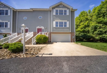 119 New Castle Drive, Morgantown, West Virginia 26508, 3 Bedrooms Bedrooms, 7 Rooms Rooms,2 BathroomsBathrooms,Single Family Attached,For Sale,New Castle,0,10165973