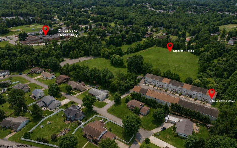 119 New Castle Drive, Morgantown, West Virginia 26508, 3 Bedrooms Bedrooms, 7 Rooms Rooms,2 BathroomsBathrooms,Single Family Attached,For Sale,New Castle,0,10165973 119 New Castle Drive, Morgantown, West Virginia 26508, 3 Bedrooms Bedrooms, 7 Rooms Rooms,2 BathroomsBathrooms,Single Family Attached,For Sale,New Castle,0,10165973