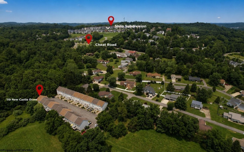 119 New Castle Drive, Morgantown, West Virginia 26508, 3 Bedrooms Bedrooms, 7 Rooms Rooms,2 BathroomsBathrooms,Single Family Attached,For Sale,New Castle,0,10165973 119 New Castle Drive, Morgantown, West Virginia 26508, 3 Bedrooms Bedrooms, 7 Rooms Rooms,2 BathroomsBathrooms,Single Family Attached,For Sale,New Castle,0,10165973