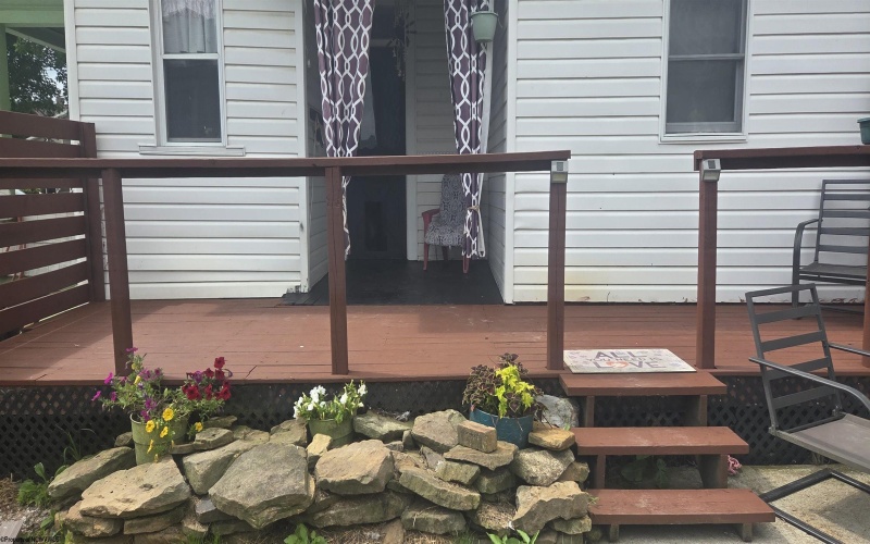502 Ohio Avenue, Fairmont, West Virginia 26554, 4 Bedrooms Bedrooms, 9 Rooms Rooms,2 BathroomsBathrooms,Single Family Detached,For Sale,Ohio,0,10165978
