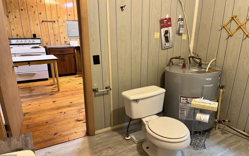 1735 Heavner Grove Road, Buckhannon, West Virginia 26201, 2 Bedrooms Bedrooms, 4 Rooms Rooms,1 BathroomBathrooms,Single Family Detached,For Sale,Heavner Grove,0,10165980