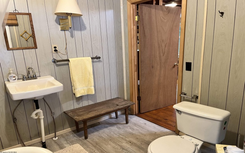 1735 Heavner Grove Road, Buckhannon, West Virginia 26201, 2 Bedrooms Bedrooms, 4 Rooms Rooms,1 BathroomBathrooms,Single Family Detached,For Sale,Heavner Grove,0,10165980