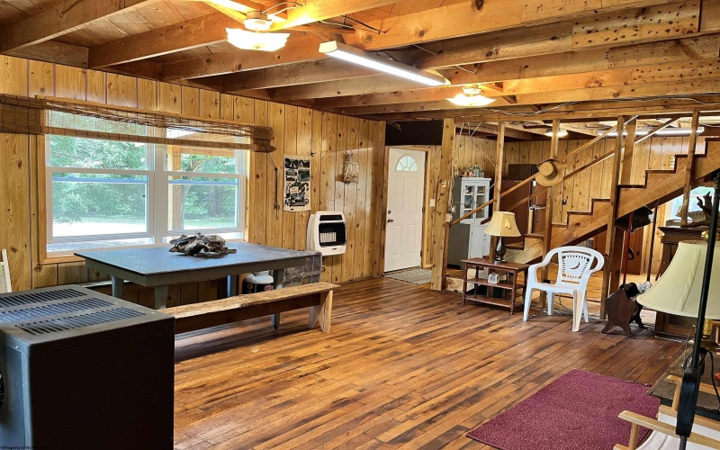 1735 Heavner Grove Road, Buckhannon, West Virginia 26201, 2 Bedrooms Bedrooms, 4 Rooms Rooms,1 BathroomBathrooms,Single Family Detached,For Sale,Heavner Grove,0,10165980