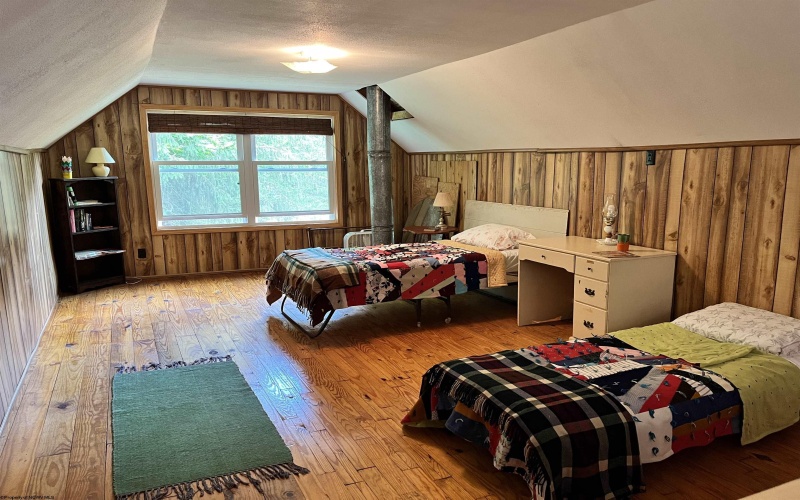 1735 Heavner Grove Road, Buckhannon, West Virginia 26201, 2 Bedrooms Bedrooms, 4 Rooms Rooms,1 BathroomBathrooms,Single Family Detached,For Sale,Heavner Grove,0,10165980
