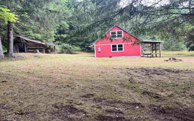 1735 Heavner Grove Road, Buckhannon, West Virginia 26201, 2 Bedrooms Bedrooms, 4 Rooms Rooms,1 BathroomBathrooms,Single Family Detached,For Sale,Heavner Grove,0,10165980