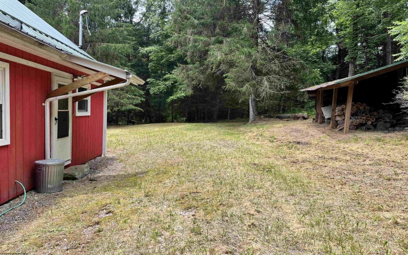 1735 Heavner Grove Road, Buckhannon, West Virginia 26201, 2 Bedrooms Bedrooms, 4 Rooms Rooms,1 BathroomBathrooms,Single Family Detached,For Sale,Heavner Grove,0,10165980