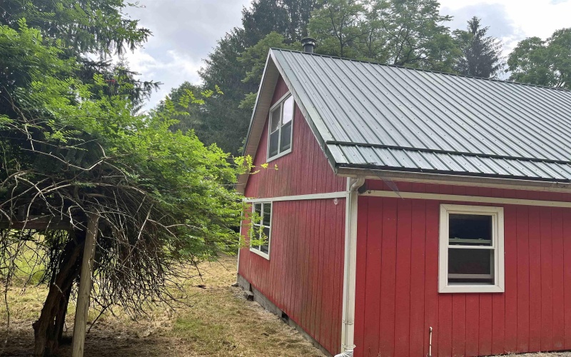 1735 Heavner Grove Road, Buckhannon, West Virginia 26201, 2 Bedrooms Bedrooms, 4 Rooms Rooms,1 BathroomBathrooms,Single Family Detached,For Sale,Heavner Grove,0,10165980