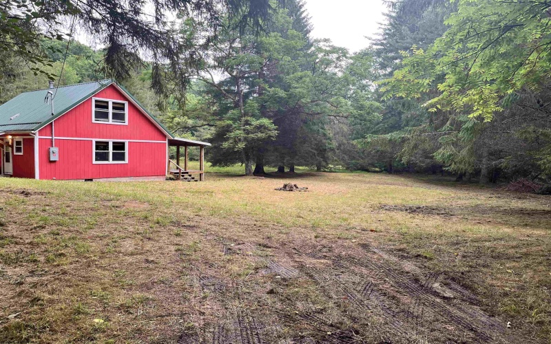 1735 Heavner Grove Road, Buckhannon, West Virginia 26201, 2 Bedrooms Bedrooms, 4 Rooms Rooms,1 BathroomBathrooms,Single Family Detached,For Sale,Heavner Grove,0,10165980