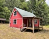 1735 Heavner Grove Road, Buckhannon, West Virginia 26201, 2 Bedrooms Bedrooms, 4 Rooms Rooms,1 BathroomBathrooms,Single Family Detached,For Sale,Heavner Grove,0,10165980