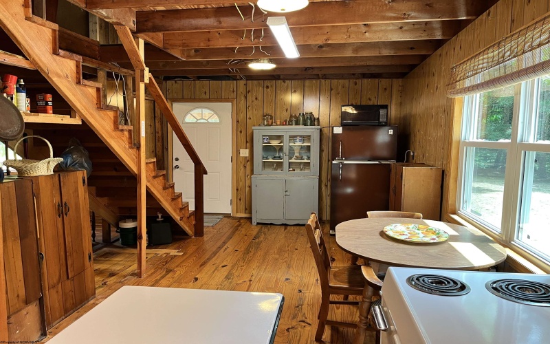 1735 Heavner Grove Road, Buckhannon, West Virginia 26201, 2 Bedrooms Bedrooms, 4 Rooms Rooms,1 BathroomBathrooms,Single Family Detached,For Sale,Heavner Grove,0,10165980