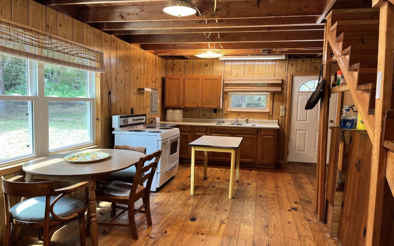 1735 Heavner Grove Road, Buckhannon, West Virginia 26201, 2 Bedrooms Bedrooms, 4 Rooms Rooms,1 BathroomBathrooms,Single Family Detached,For Sale,Heavner Grove,0,10165980
