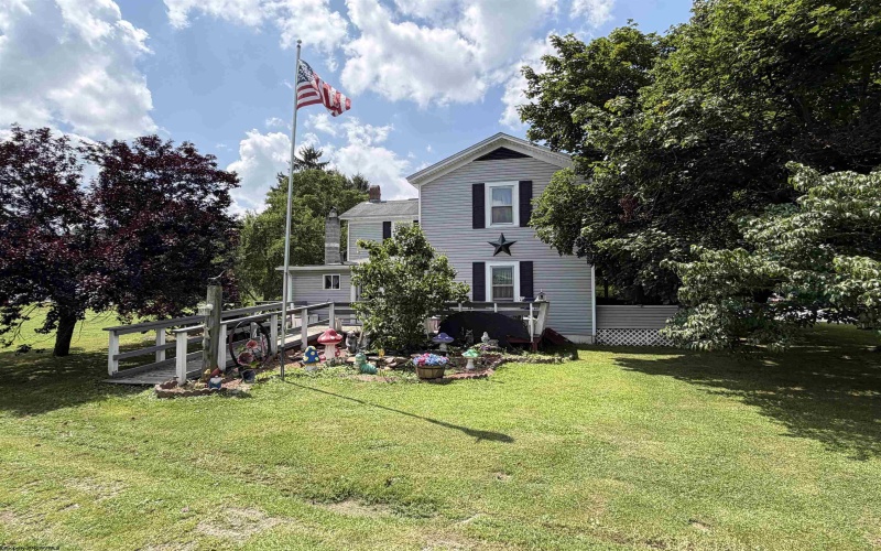 116 Union Street, Huttonsville, West Virginia 26273, 4 Bedrooms Bedrooms, 9 Rooms Rooms,2 BathroomsBathrooms,Single Family Detached,For Sale,Union,0,10166001 116 Union Street, Huttonsville, West Virginia 26273, 4 Bedrooms Bedrooms, 9 Rooms Rooms,2 BathroomsBathrooms,Single Family Detached,For Sale,Union,0,10166001