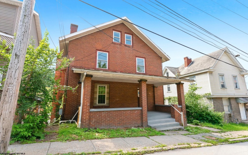 676 Willey Street, Morgantown, West Virginia 26505, 0 , 0 ,0,Multi-unit/income,For Sale,Willey,0,10165999