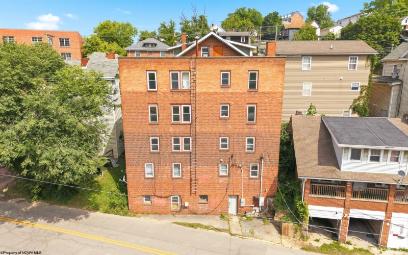 676 Willey Street, Morgantown, West Virginia 26505, 0 , 0 ,0,Multi-unit/income,For Sale,Willey,0,10165999
