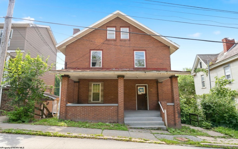 676 Willey Street, Morgantown, West Virginia 26505, 0 , 0 ,0,Multi-unit/income,For Sale,Willey,0,10165999