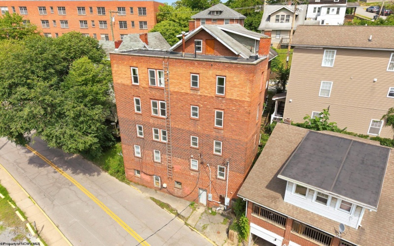 676 Willey Street, Morgantown, West Virginia 26505, 0 , 0 ,0,Multi-unit/income,For Sale,Willey,0,10165999