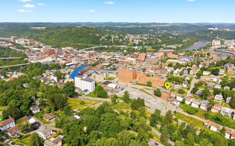 676 Willey Street, Morgantown, West Virginia 26505, 0 , 0 ,0,Multi-unit/income,For Sale,Willey,0,10165999