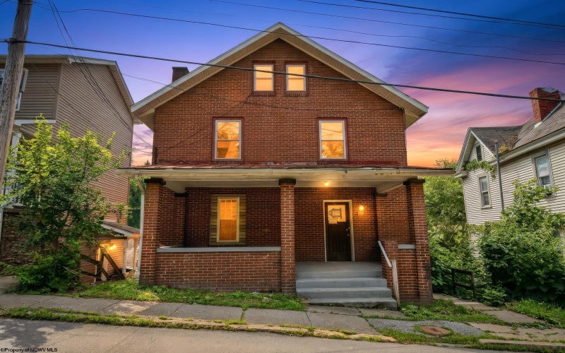 676 Willey Street, Morgantown, West Virginia 26505, 0 , 0 ,0,Multi-unit/income,For Sale,Willey,0,10165999