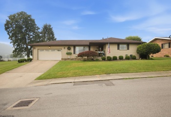 15 Columbia Road, Shinnston, West Virginia 26431, 3 Bedrooms Bedrooms, 6 Rooms Rooms,2 BathroomsBathrooms,Single Family Detached,For Sale,Columbia,0,10165987