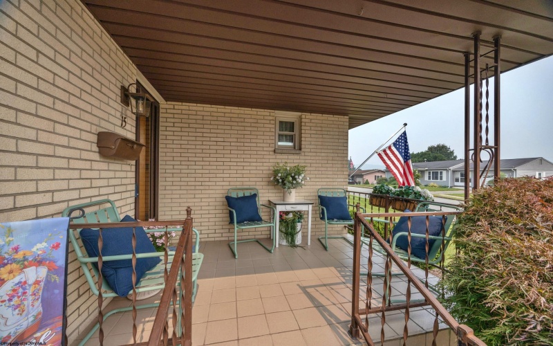 15 Columbia Road, Shinnston, West Virginia 26431, 3 Bedrooms Bedrooms, 6 Rooms Rooms,2 BathroomsBathrooms,Single Family Detached,For Sale,Columbia,0,10165987