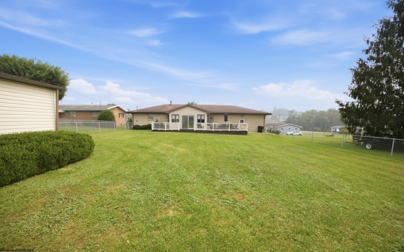 15 Columbia Road, Shinnston, West Virginia 26431, 3 Bedrooms Bedrooms, 6 Rooms Rooms,2 BathroomsBathrooms,Single Family Detached,For Sale,Columbia,0,10165987