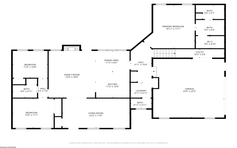 579 Black Cherry Drive, Fairmont, West Virginia 26554, 3 Bedrooms Bedrooms, 7 Rooms Rooms,2 BathroomsBathrooms,Single Family Detached,For Sale,Black Cherry,0,10165986