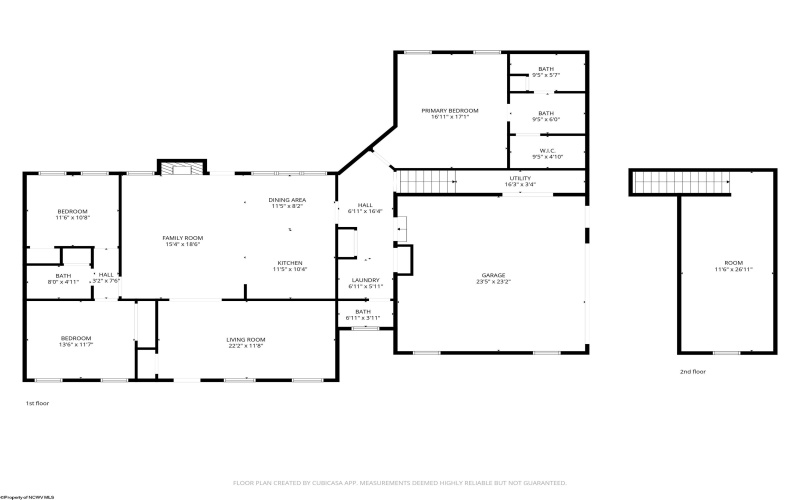 579 Black Cherry Drive, Fairmont, West Virginia 26554, 3 Bedrooms Bedrooms, 7 Rooms Rooms,2 BathroomsBathrooms,Single Family Detached,For Sale,Black Cherry,0,10165986