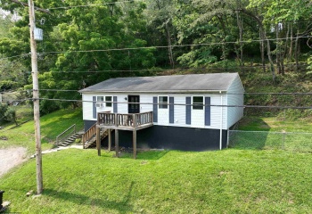 815 Laurel Drive, Mannington, West Virginia 26582, 3 Bedrooms Bedrooms, 8 Rooms Rooms,1 BathroomBathrooms,Single Family Detached,For Sale,Laurel,0,10165985
