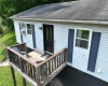 815 Laurel Drive, Mannington, West Virginia 26582, 3 Bedrooms Bedrooms, 8 Rooms Rooms,1 BathroomBathrooms,Single Family Detached,For Sale,Laurel,0,10165985
