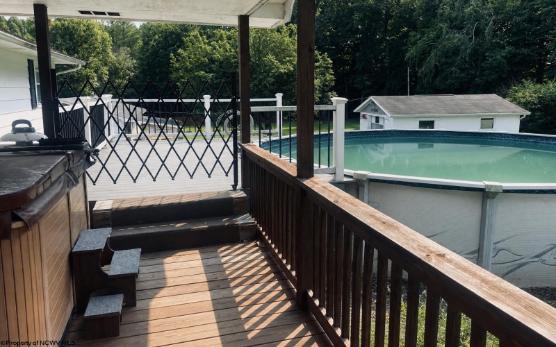5032 Garfield Street, Clarksburg, West Virginia 26301, 2 Bedrooms Bedrooms, 5 Rooms Rooms,3 BathroomsBathrooms,Single Family Detached,For Sale,Garfield,0,10165991