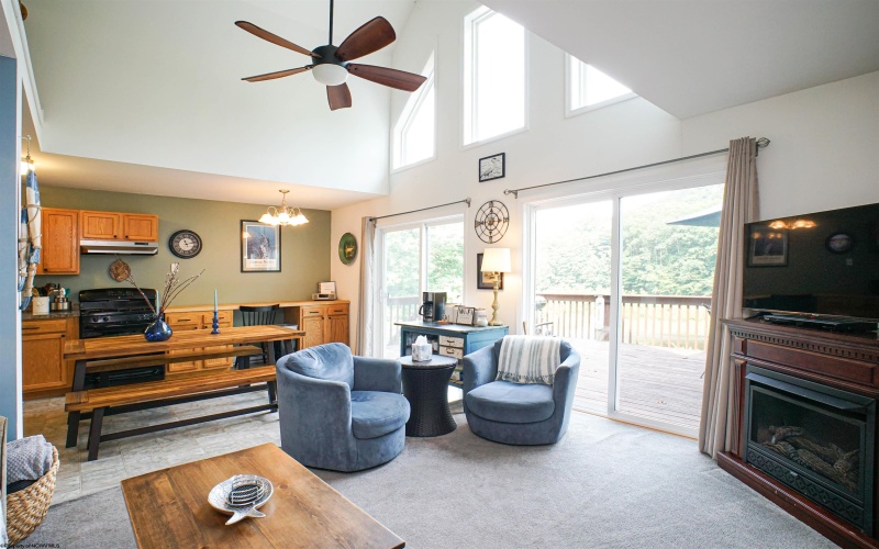14815 George Washington Highway, Rowlesburg, West Virginia 26425, 3 Bedrooms Bedrooms, 6 Rooms Rooms,2 BathroomsBathrooms,Single Family Detached,For Sale,George Washington,0,10165993