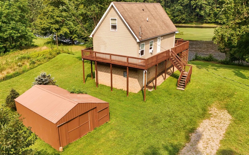 14815 George Washington Highway, Rowlesburg, West Virginia 26425, 3 Bedrooms Bedrooms, 6 Rooms Rooms,2 BathroomsBathrooms,Single Family Detached,For Sale,George Washington,0,10165993