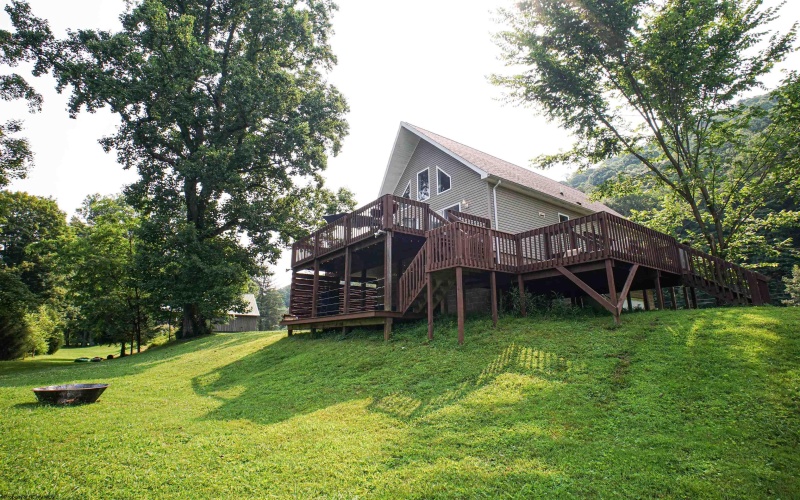 14815 George Washington Highway, Rowlesburg, West Virginia 26425, 3 Bedrooms Bedrooms, 6 Rooms Rooms,2 BathroomsBathrooms,Single Family Detached,For Sale,George Washington,0,10165993