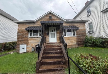 111 Brown Street, Clarksburg, West Virginia 26301, 3 Bedrooms Bedrooms, 8 Rooms Rooms,1 BathroomBathrooms,Single Family Detached,For Sale,Brown,0,10165996